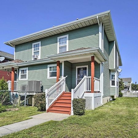 Atlantic City Home - Close To Casinos And Beach Exterior photo